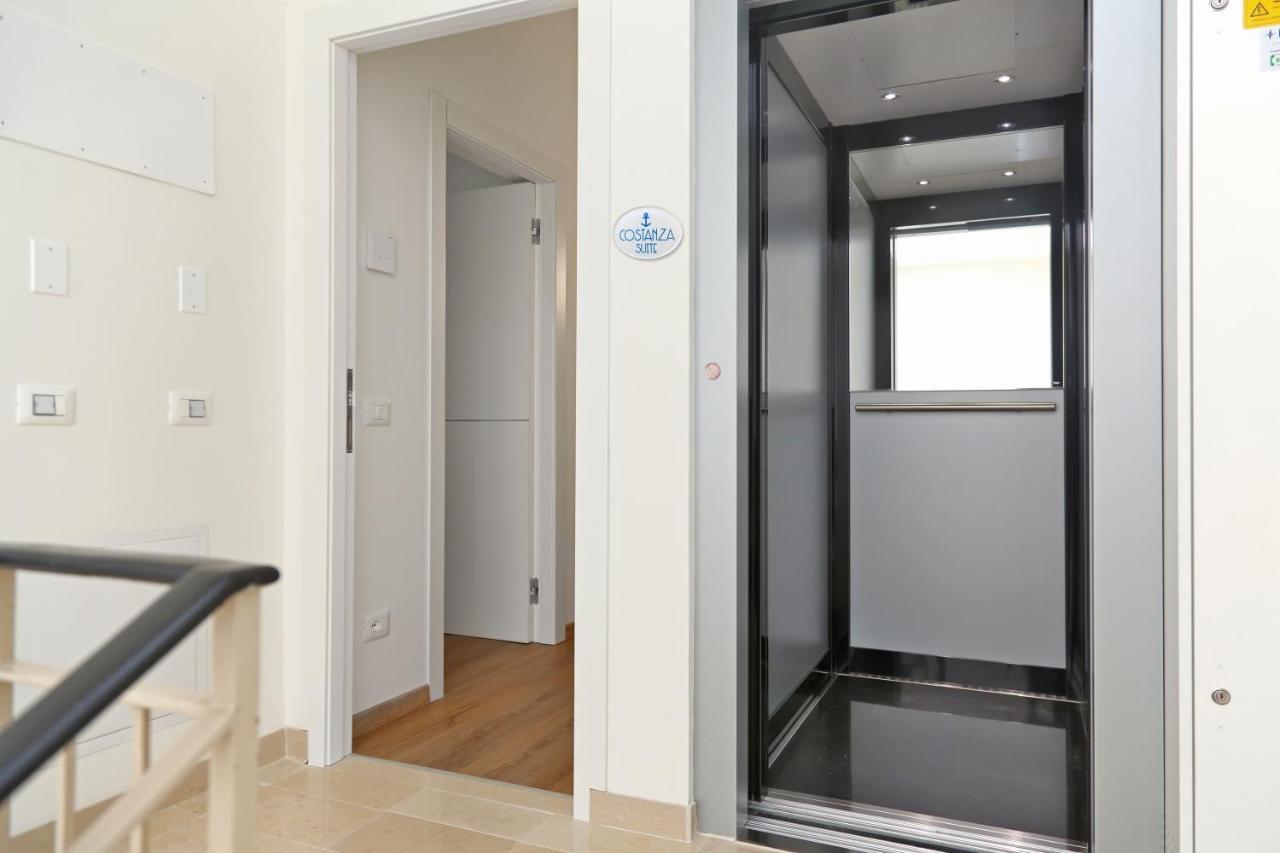 Ancora Suites Bardolino Exterior photo