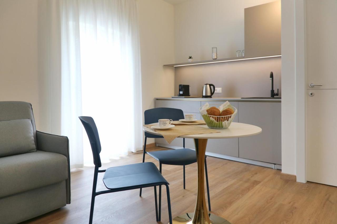 Ancora Suites Bardolino Exterior photo