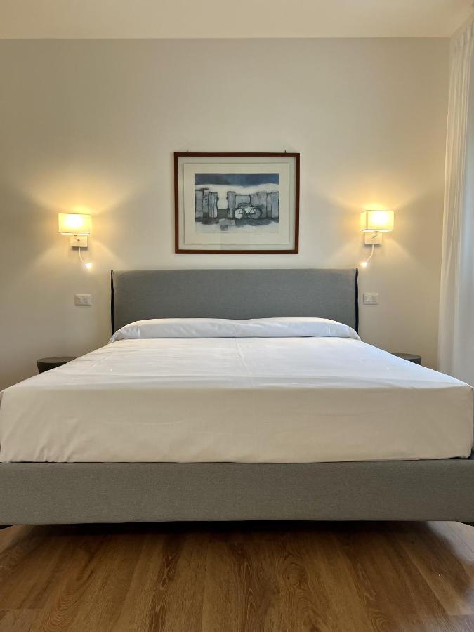 Ancora Suites Bardolino Exterior photo