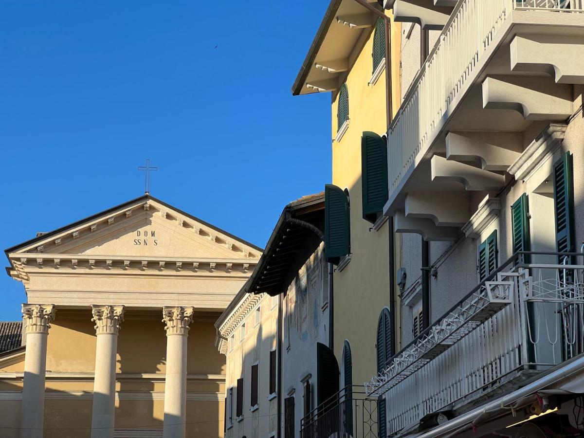 Ancora Suites Bardolino Exterior photo