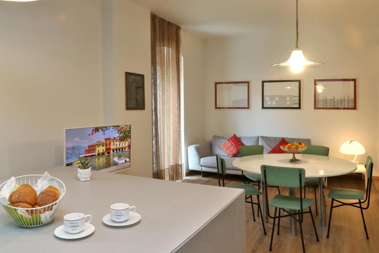 Ancora Suites Bardolino Exterior photo