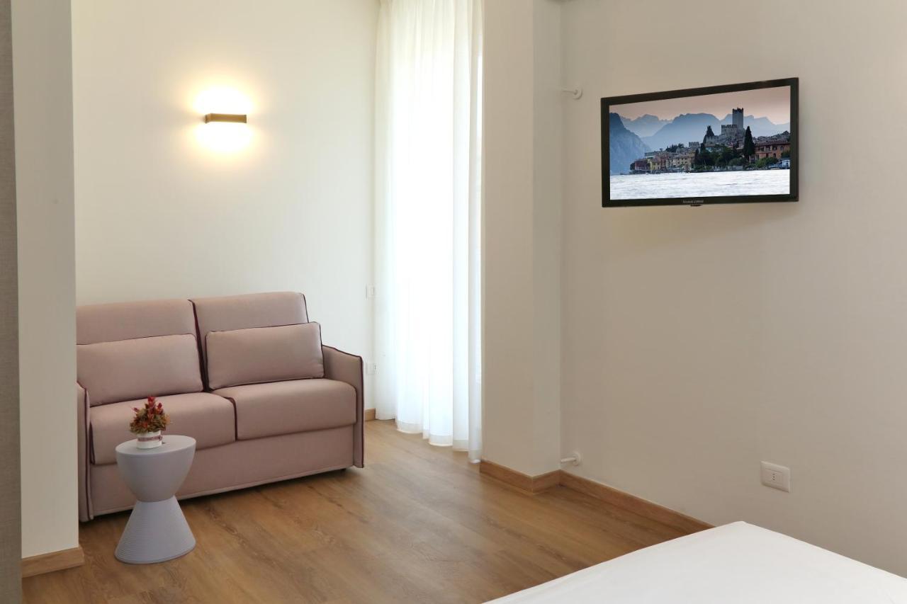 Ancora Suites Bardolino Exterior photo