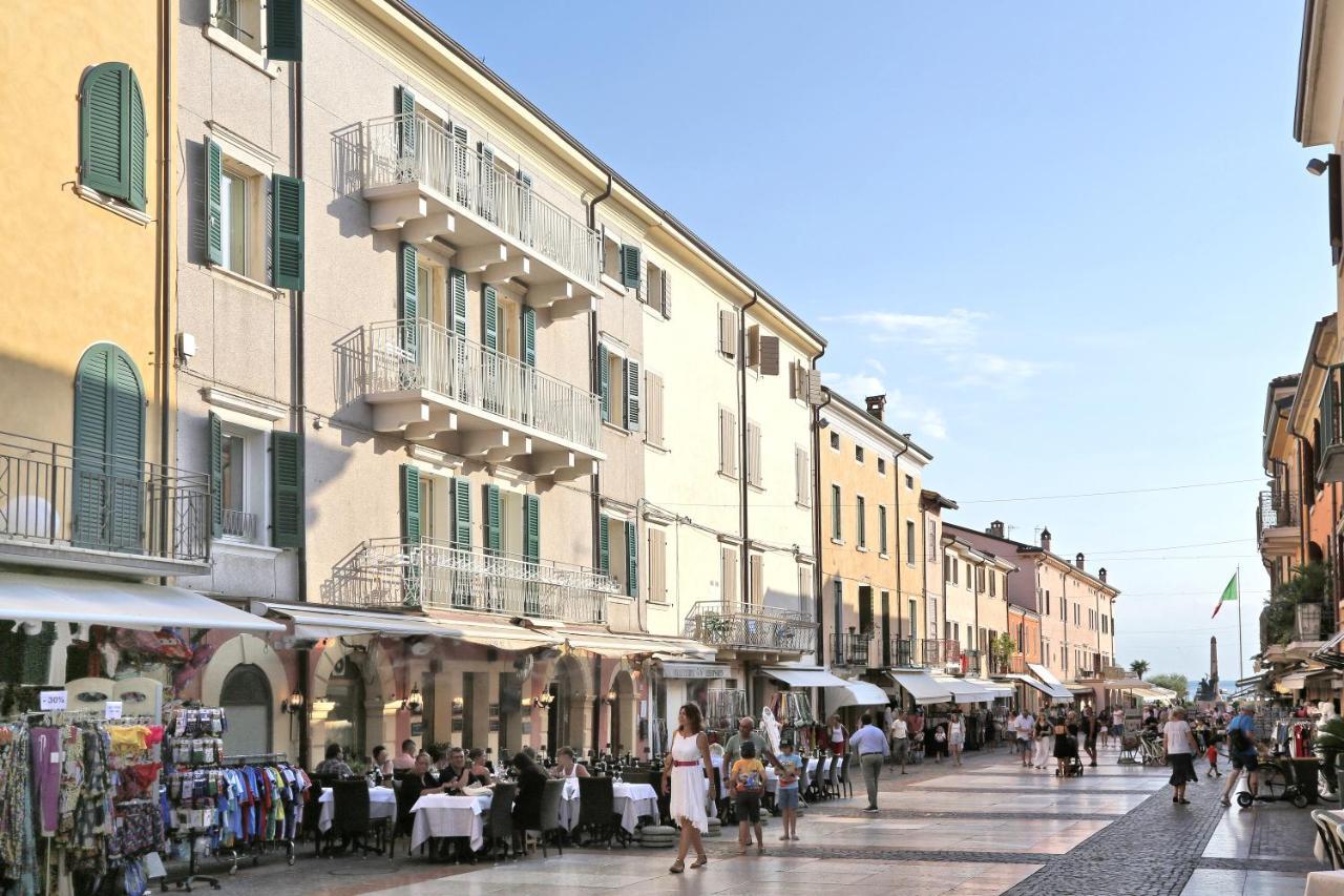 Ancora Suites Bardolino Exterior photo
