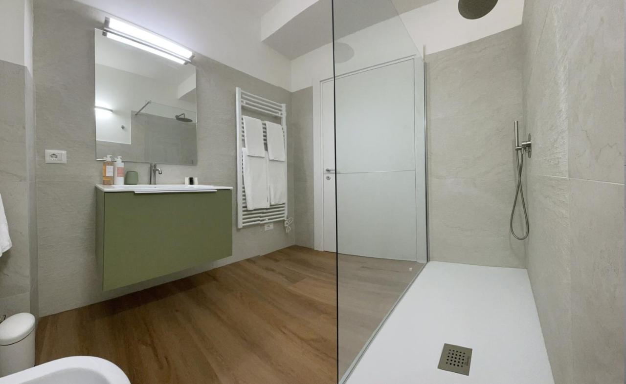 Ancora Suites Bardolino Exterior photo
