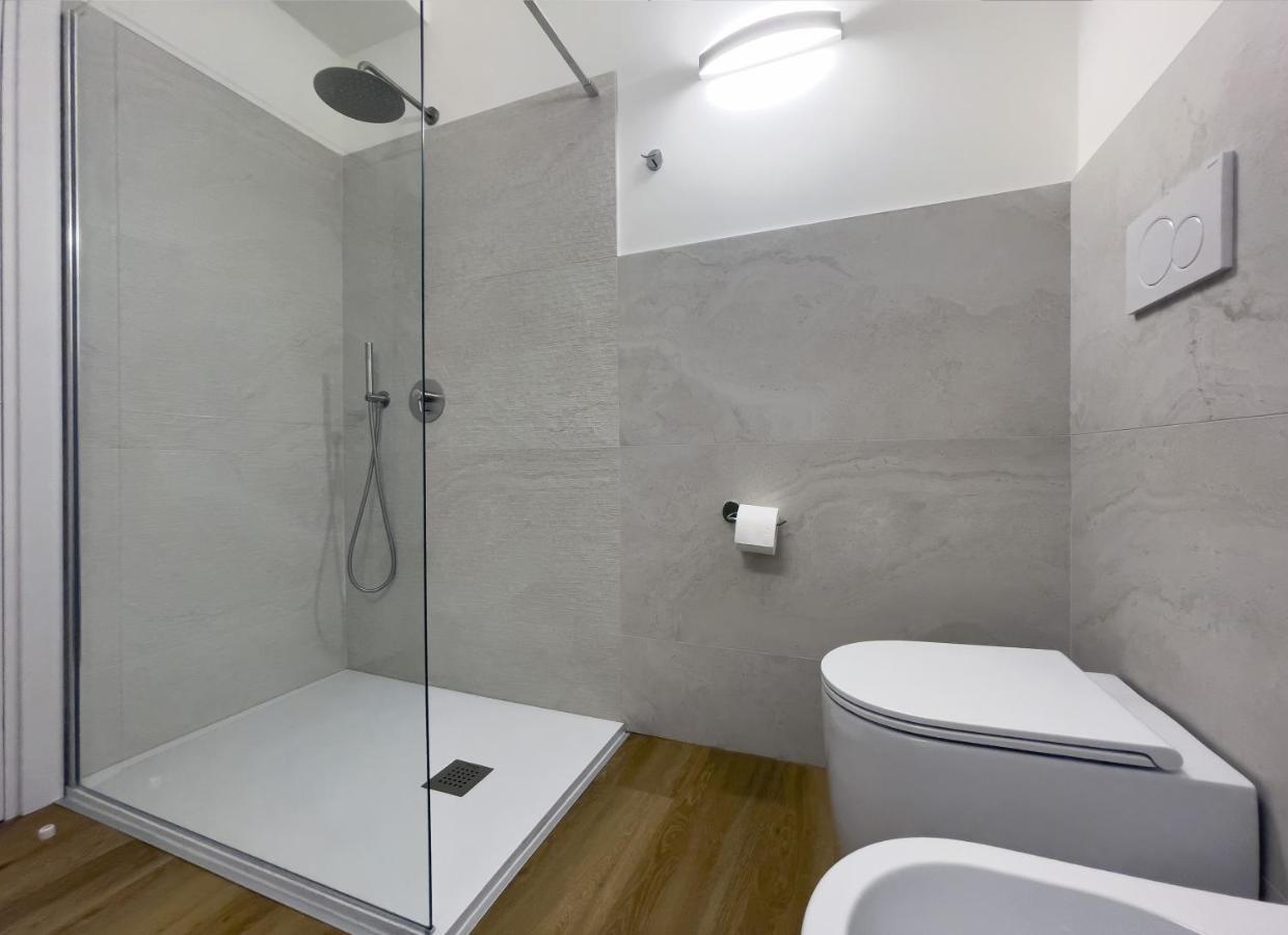 Ancora Suites Bardolino Exterior photo