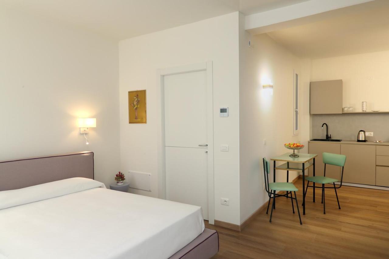 Ancora Suites Bardolino Exterior photo